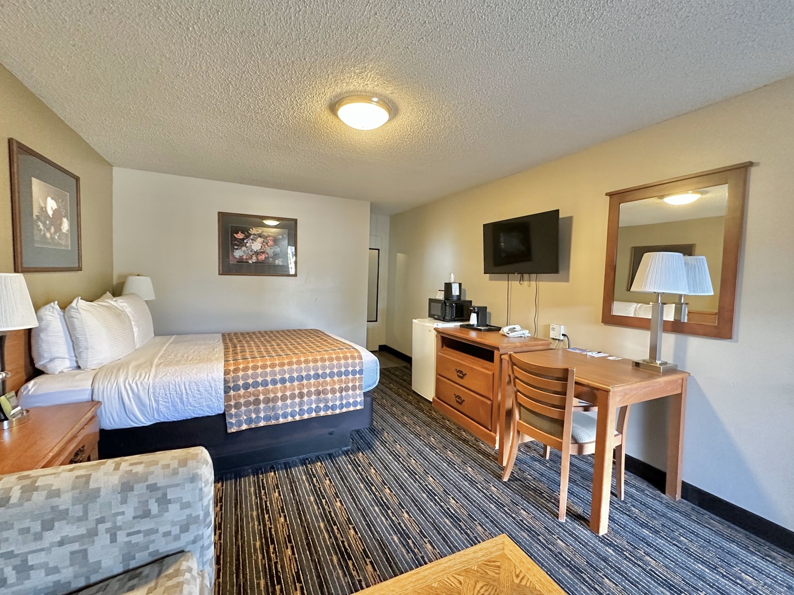 Discover Comfort and Convenience: Unveiling the Best Hotels in Eugene, Oregon
