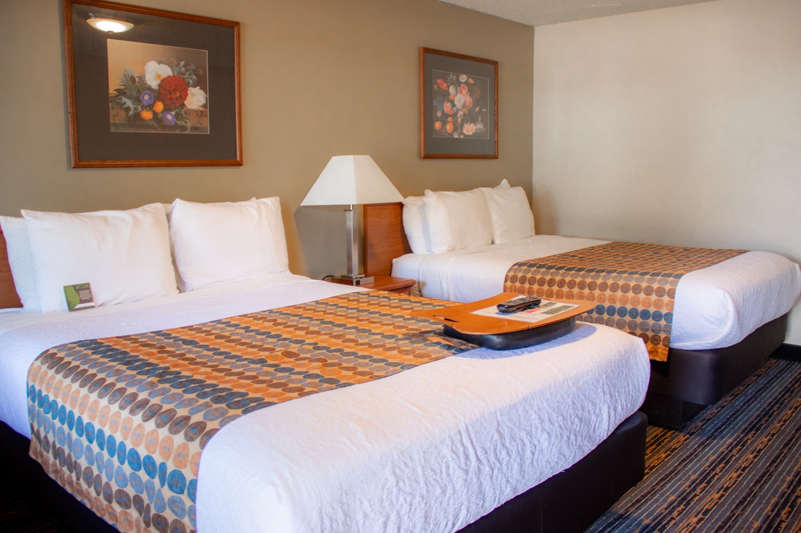 Best Hotel Rooms in Springfield: Why You Should Choose Courtesy Inn Eugene